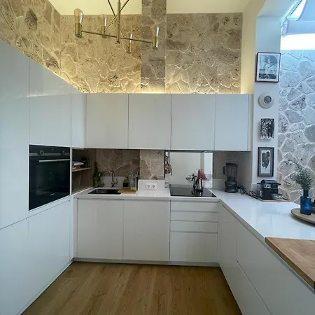 Villamaria Villa