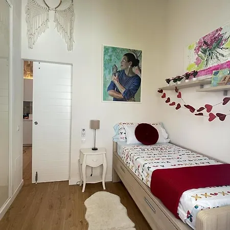 Villamaria Villa *