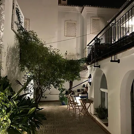 Villamaria Malaga