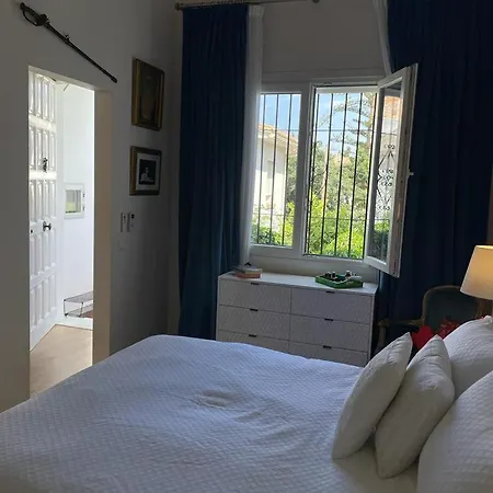 Villamaria Villa Malaga