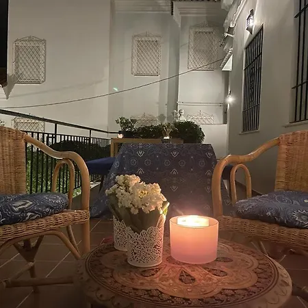Villamaria Villa