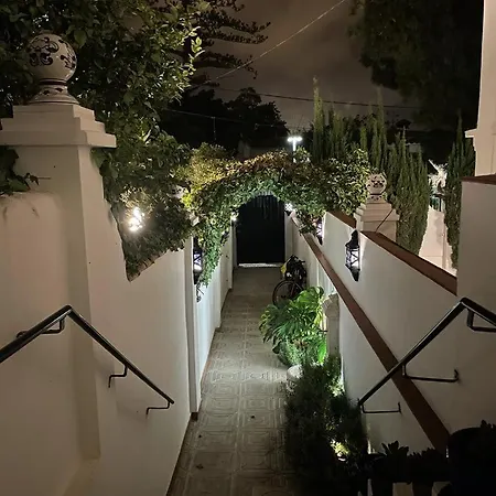 Villa Villamaria Malaga