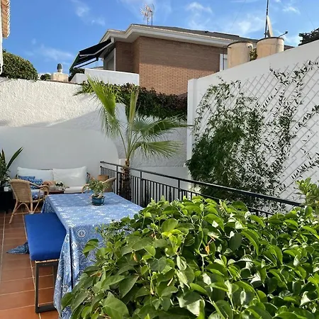 Villamaria Malaga