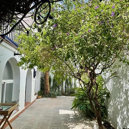 Villamaria Villa *