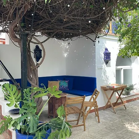 Villa Villamaria *