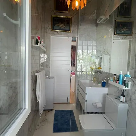 Villamaria Villa *