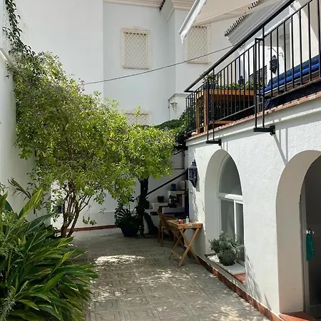Villa Villamaria Malaga