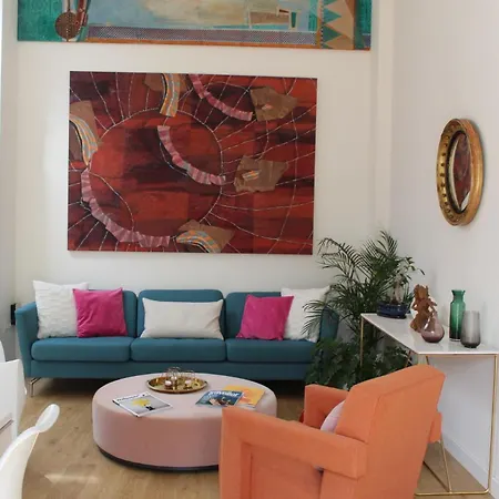 Villamaria Malaga