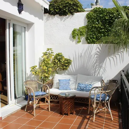 Villamaria Villa *