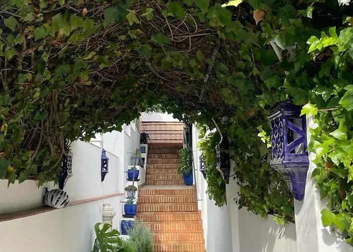 Villa Villamaria *