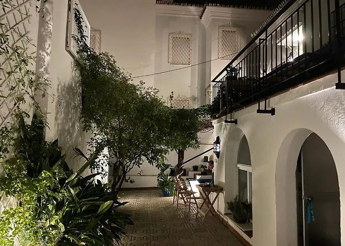 Villamaria Málaga