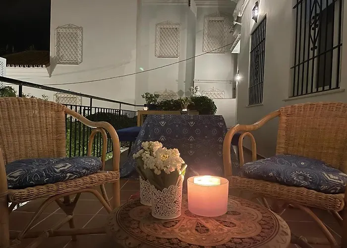 Villamaria Villa