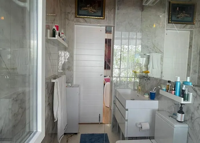 Villamaria Villa *