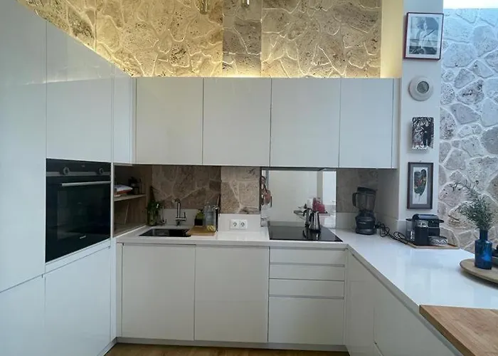 Villamaria Villa