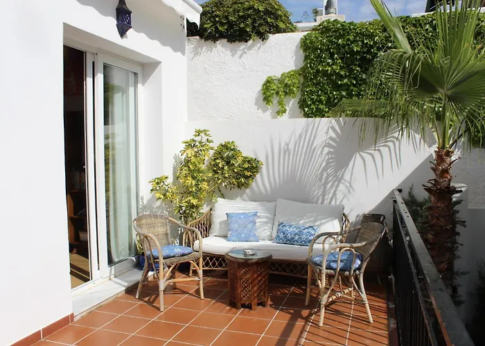 Villamaria Villa *